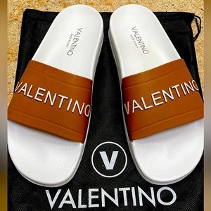 VALENTINO Slides
